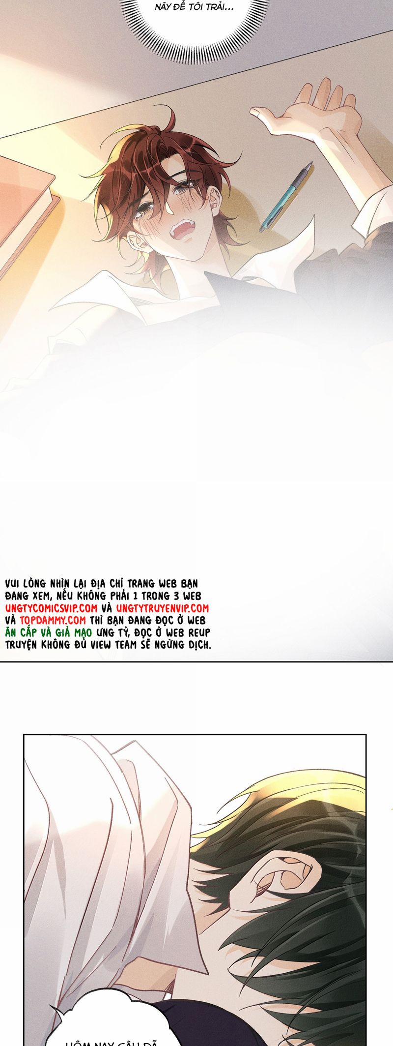 Xuyên Nhanh Chi Cải Tạo Bắt Đầu Lại Làm Người 121 trang 4