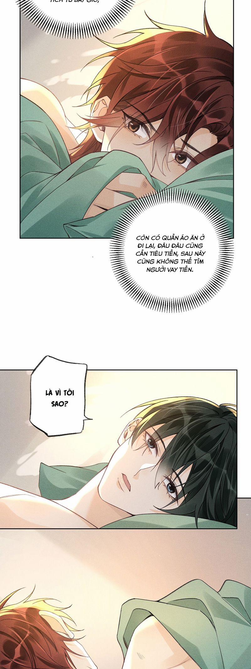 Xuyên Nhanh Chi Cải Tạo Bắt Đầu Lại Làm Người 121 trang 7