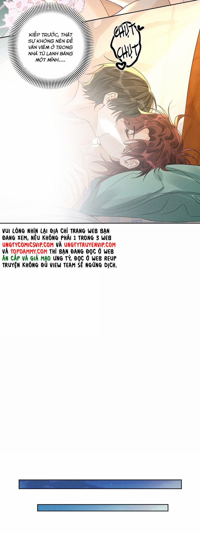 Xuyên Nhanh Chi Cải Tạo Bắt Đầu Lại Làm Người 121 trang 9