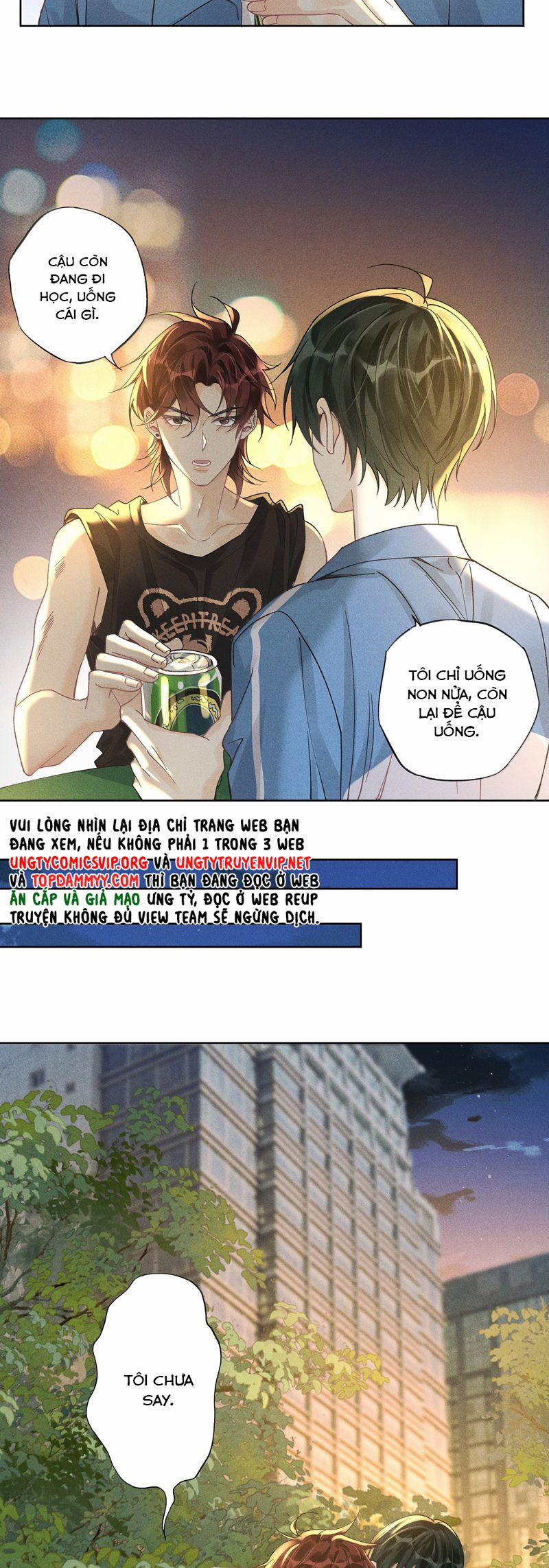 Xuyên Nhanh Chi Cải Tạo Bắt Đầu Lại Làm Người 122 trang 10