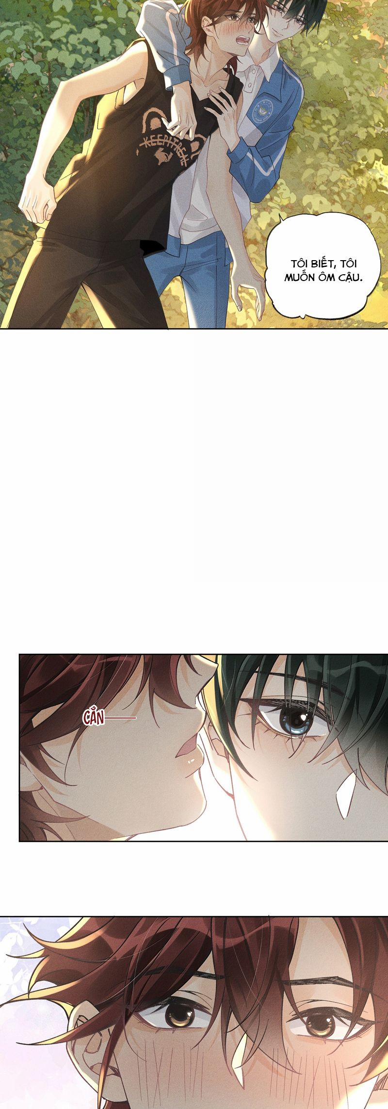 Xuyên Nhanh Chi Cải Tạo Bắt Đầu Lại Làm Người 122 trang 11