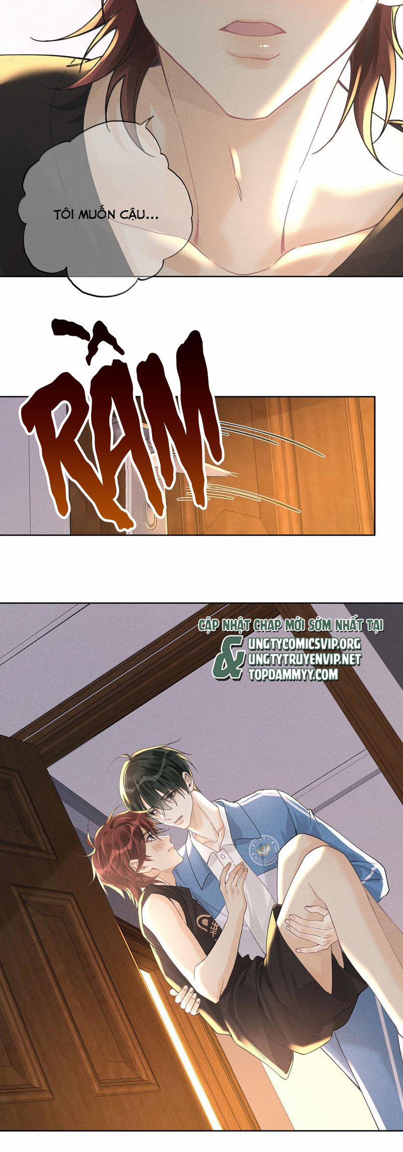 Xuyên Nhanh Chi Cải Tạo Bắt Đầu Lại Làm Người 122 trang 12