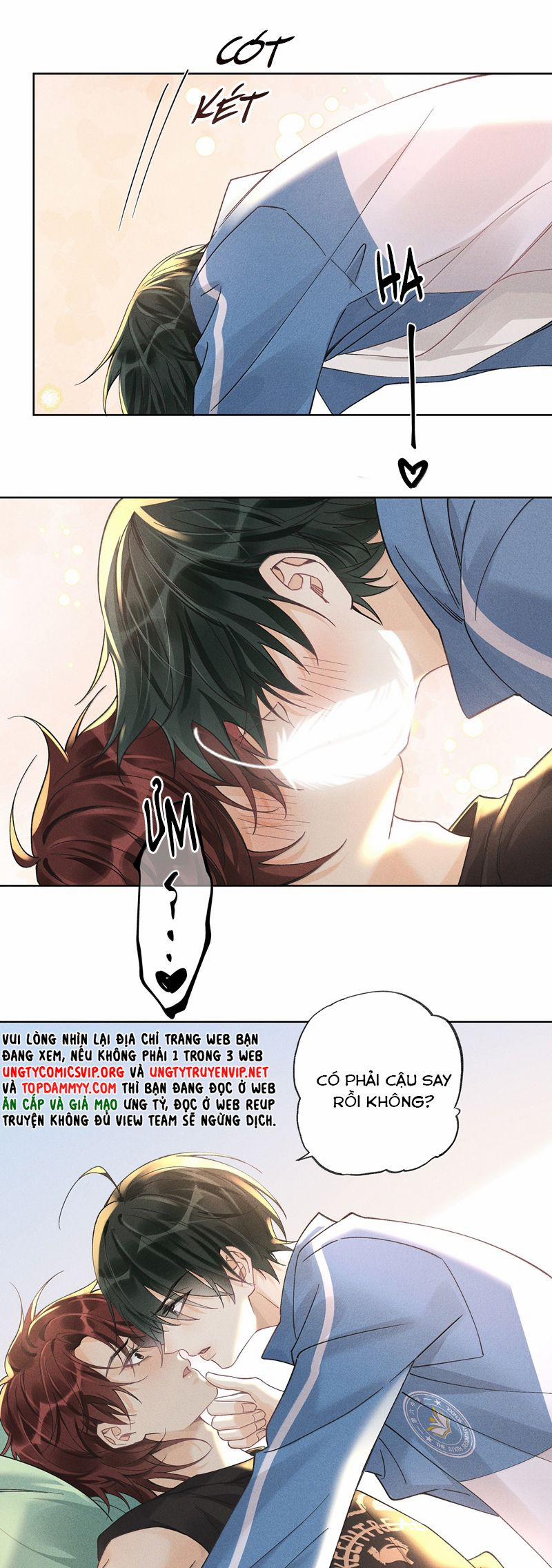 Xuyên Nhanh Chi Cải Tạo Bắt Đầu Lại Làm Người 122 trang 13