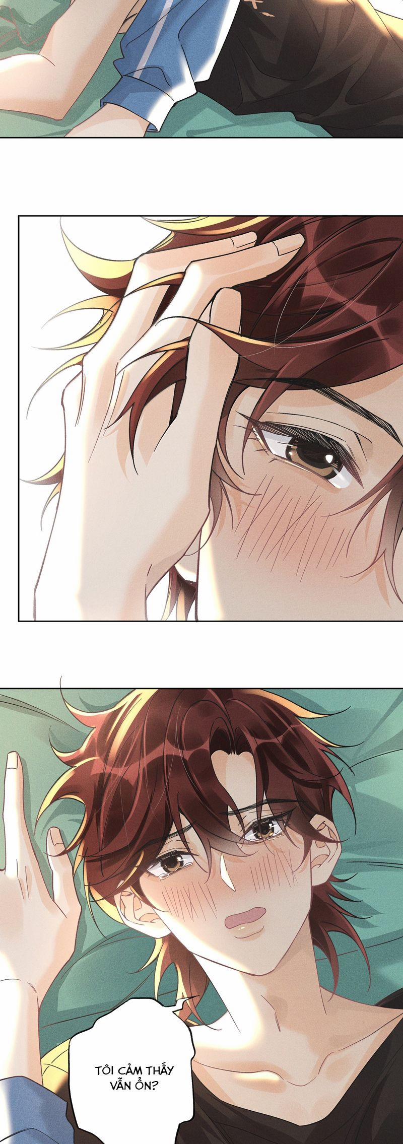 Xuyên Nhanh Chi Cải Tạo Bắt Đầu Lại Làm Người 122 trang 14