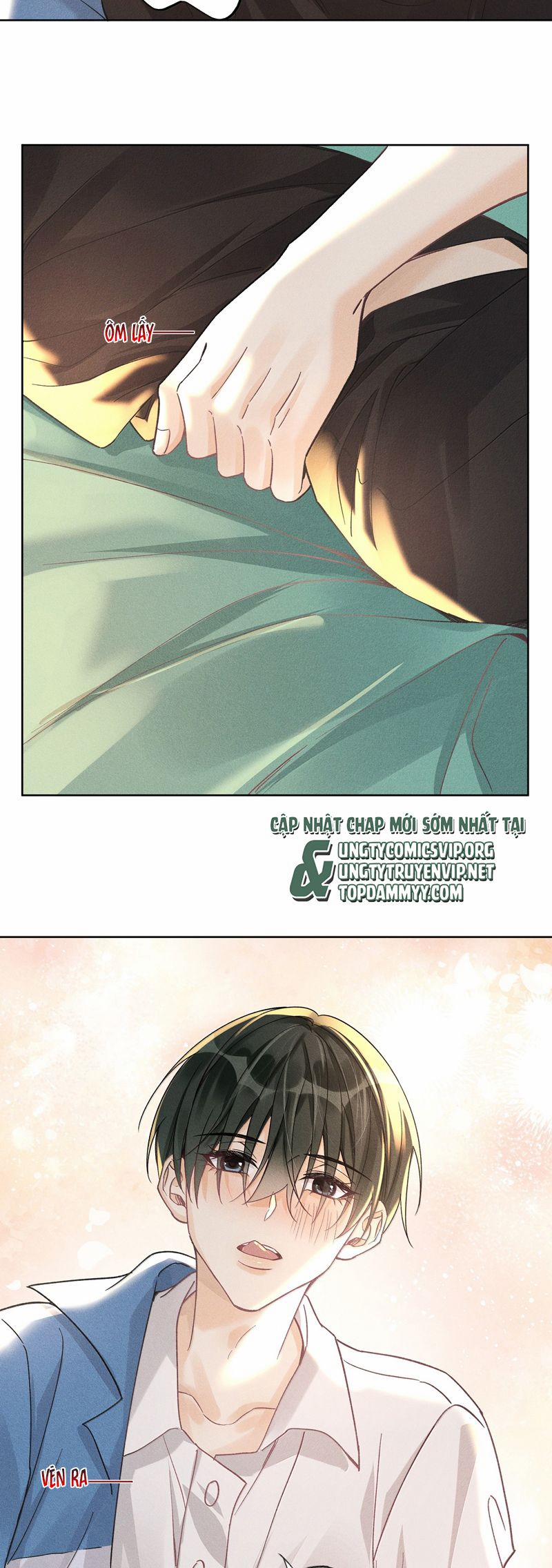 Xuyên Nhanh Chi Cải Tạo Bắt Đầu Lại Làm Người 122 trang 15