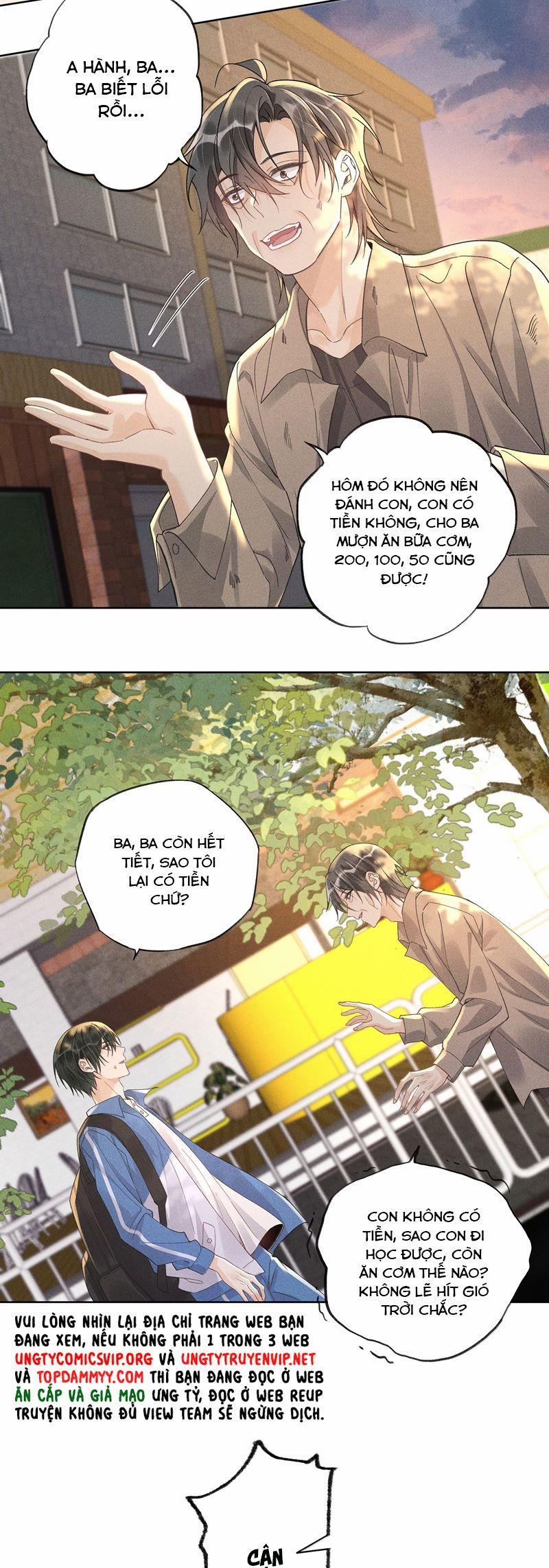 Xuyên Nhanh Chi Cải Tạo Bắt Đầu Lại Làm Người 122 trang 2