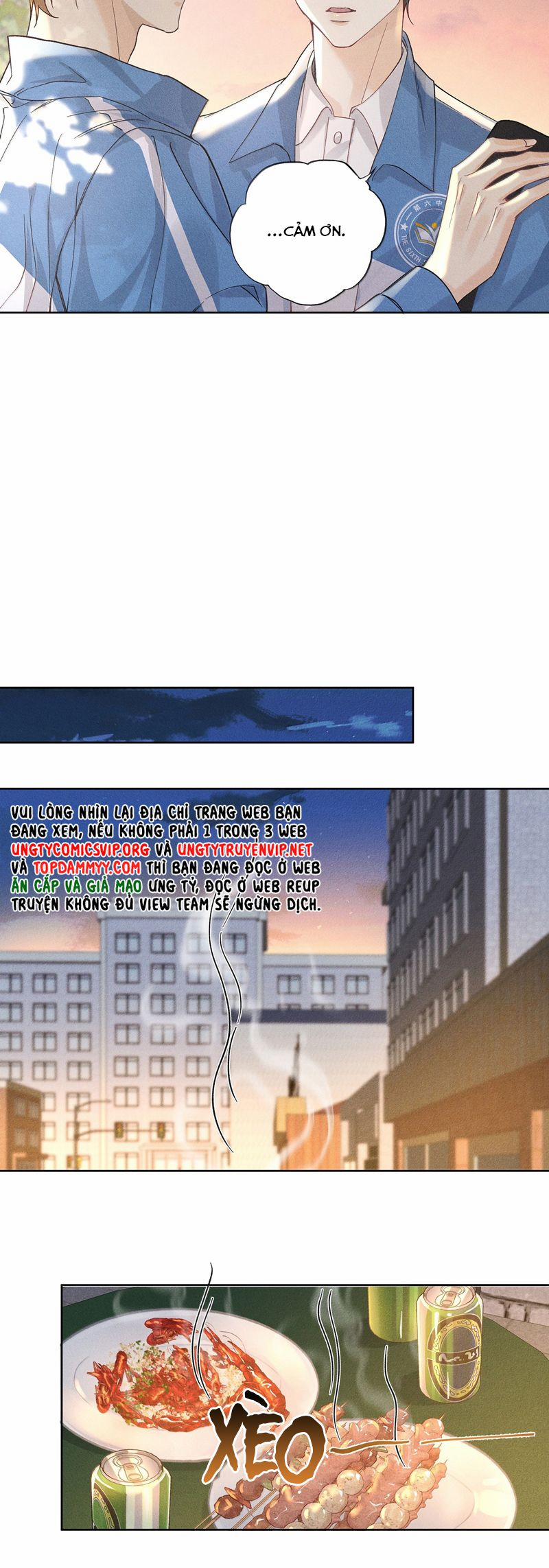 Xuyên Nhanh Chi Cải Tạo Bắt Đầu Lại Làm Người 122 trang 6