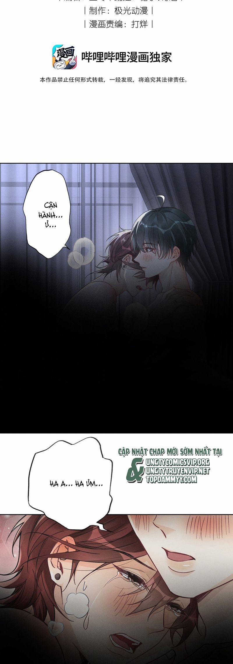 Xuyên Nhanh Chi Cải Tạo Bắt Đầu Lại Làm Người 123 trang 1