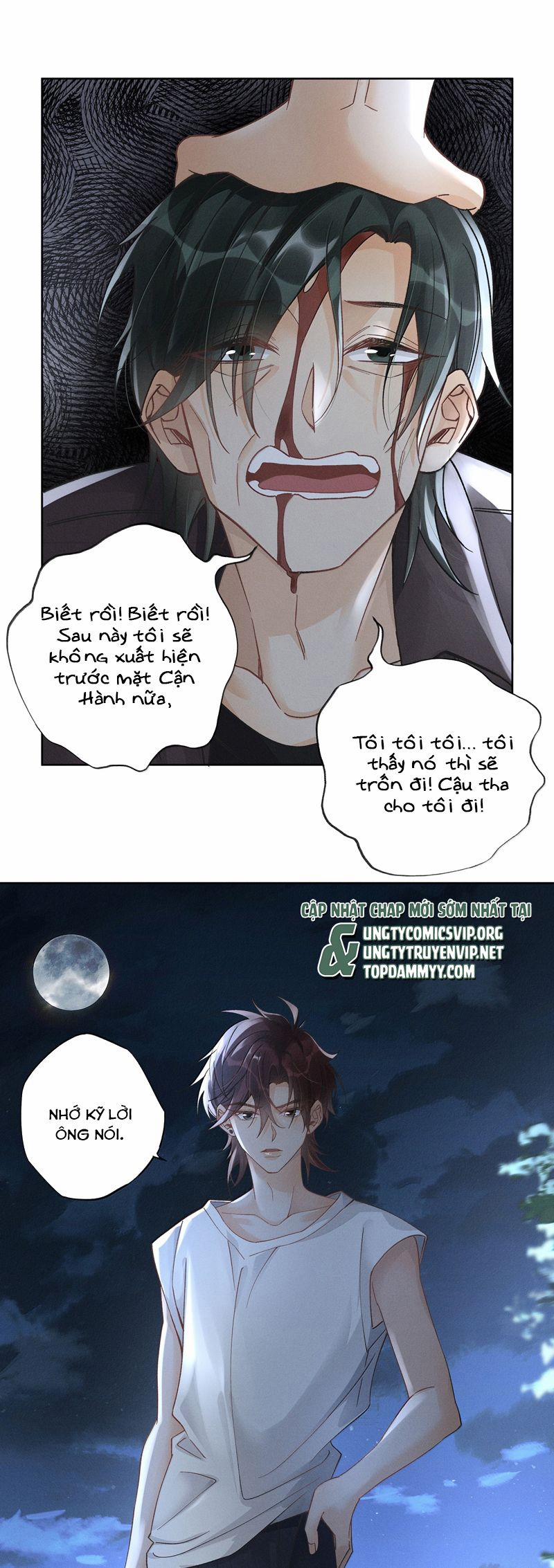 Xuyên Nhanh Chi Cải Tạo Bắt Đầu Lại Làm Người 123 trang 13