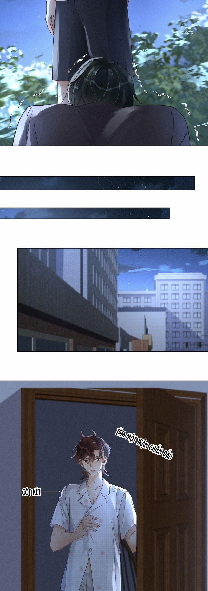 Xuyên Nhanh Chi Cải Tạo Bắt Đầu Lại Làm Người 123 trang 14