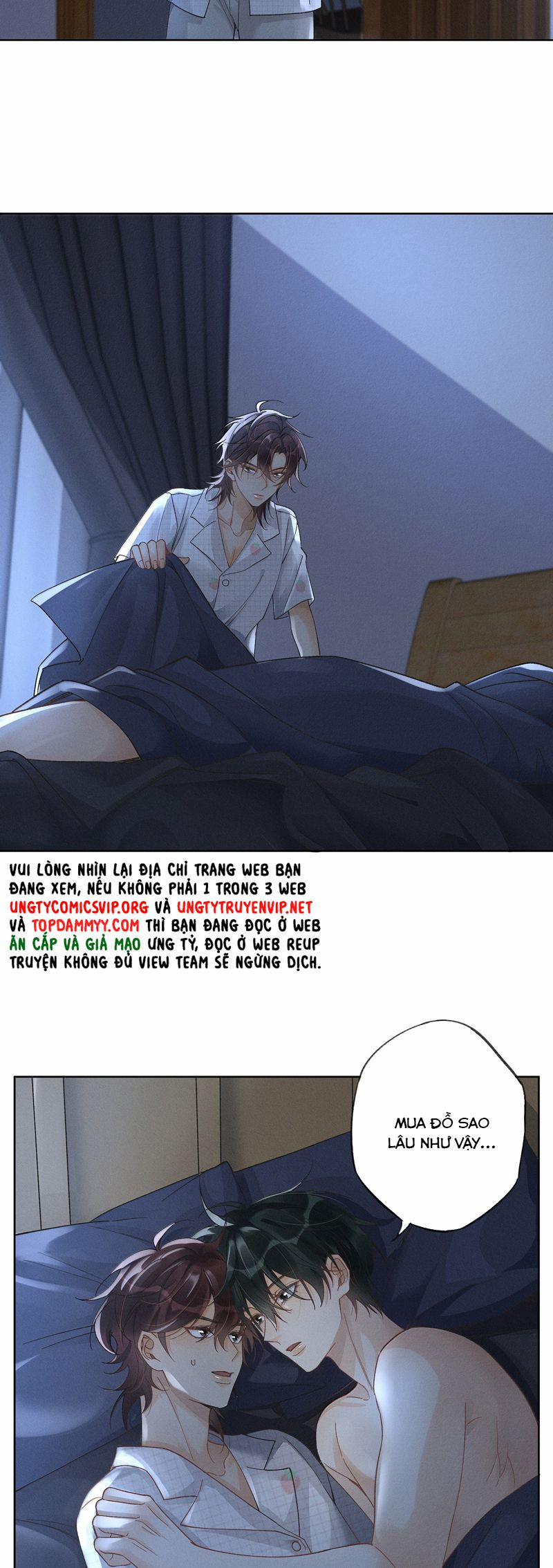 Xuyên Nhanh Chi Cải Tạo Bắt Đầu Lại Làm Người 123 trang 15