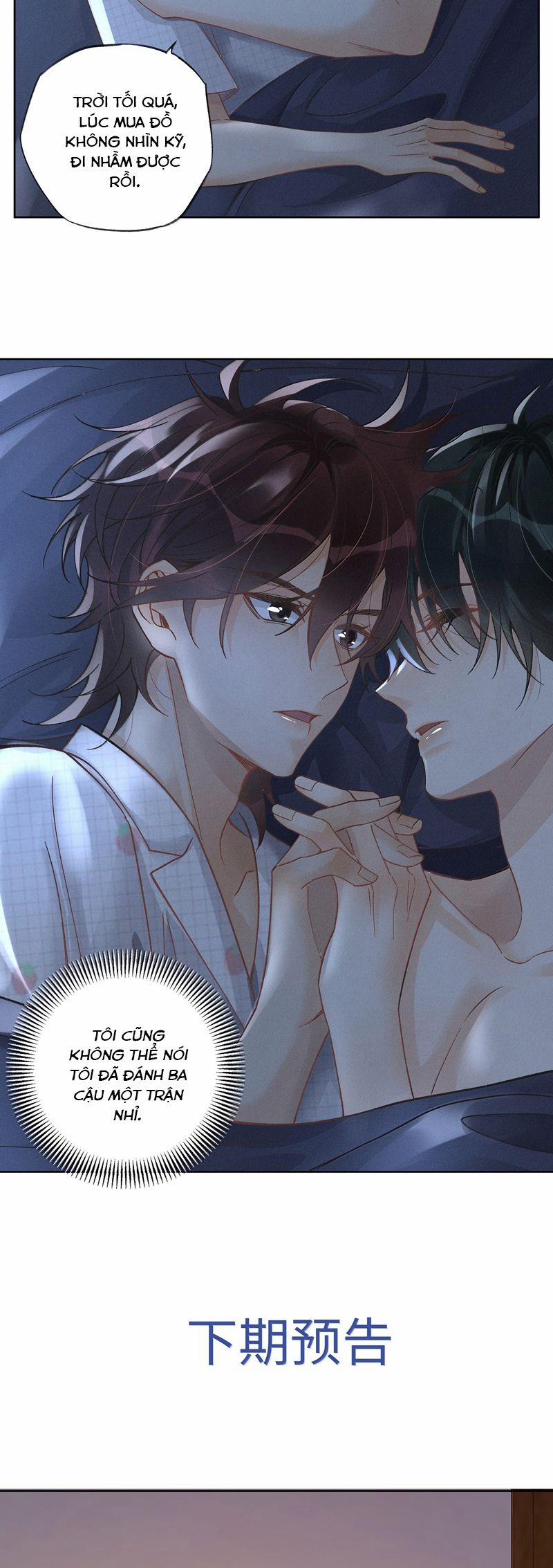 Xuyên Nhanh Chi Cải Tạo Bắt Đầu Lại Làm Người 123 trang 16