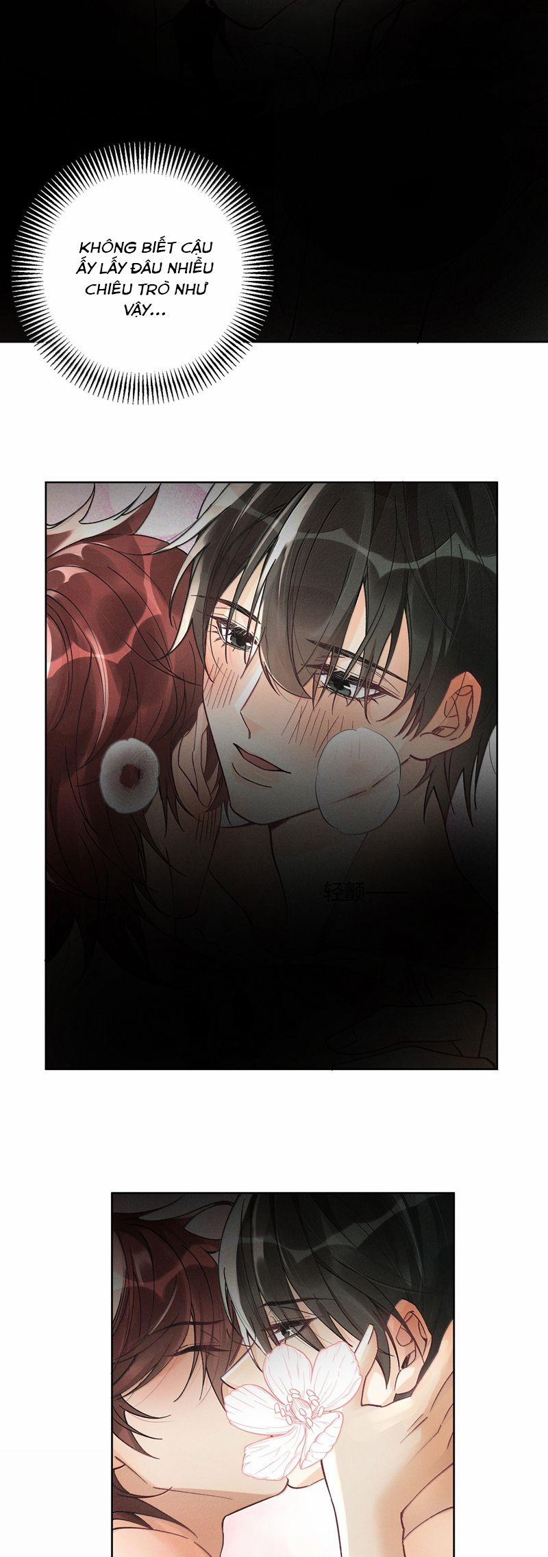 Xuyên Nhanh Chi Cải Tạo Bắt Đầu Lại Làm Người 123 trang 2