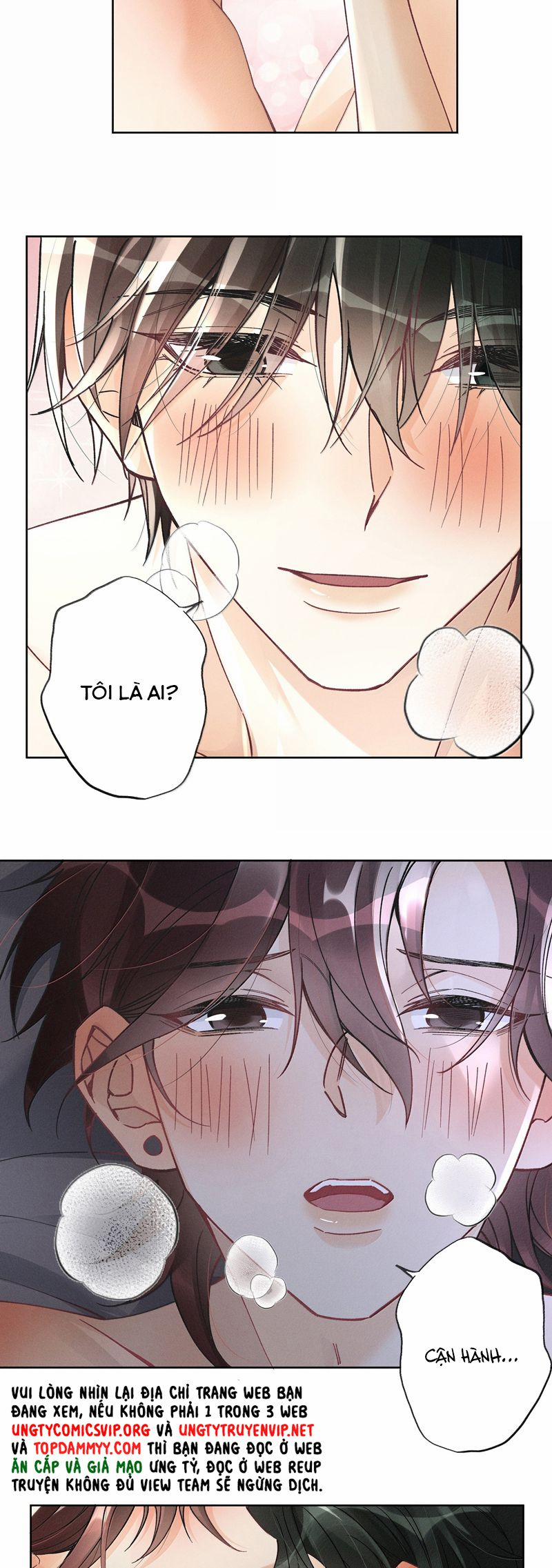 Xuyên Nhanh Chi Cải Tạo Bắt Đầu Lại Làm Người 123 trang 3