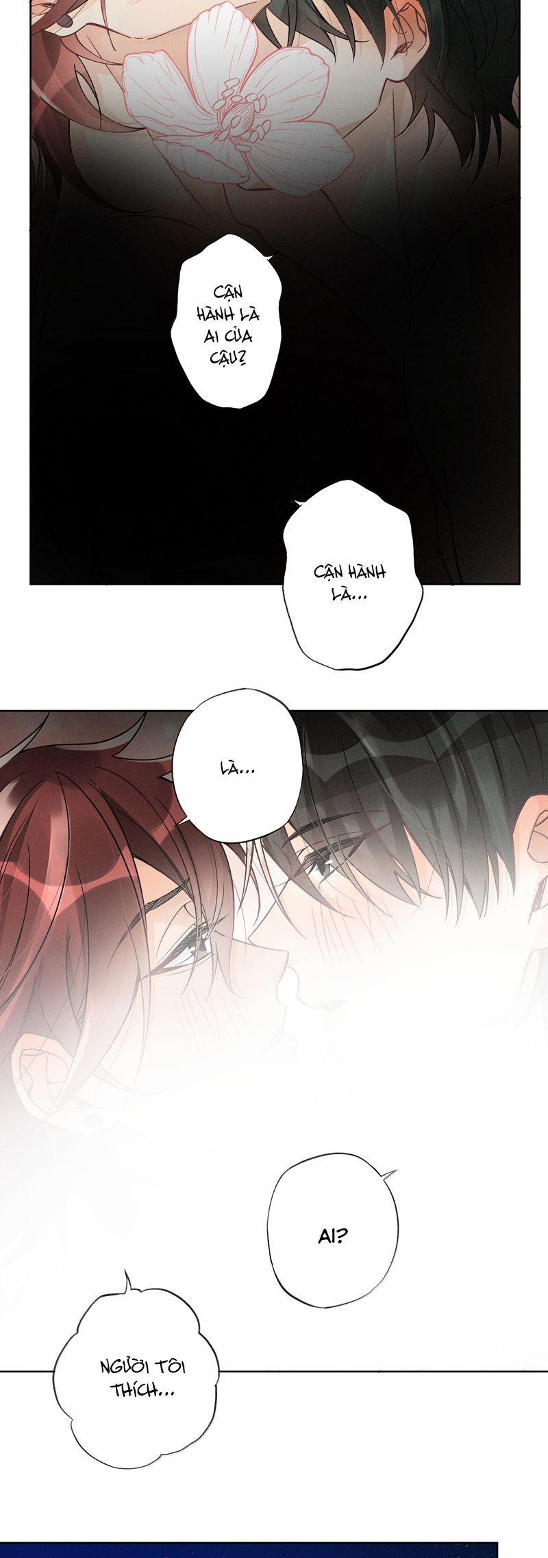 Xuyên Nhanh Chi Cải Tạo Bắt Đầu Lại Làm Người 123 trang 4