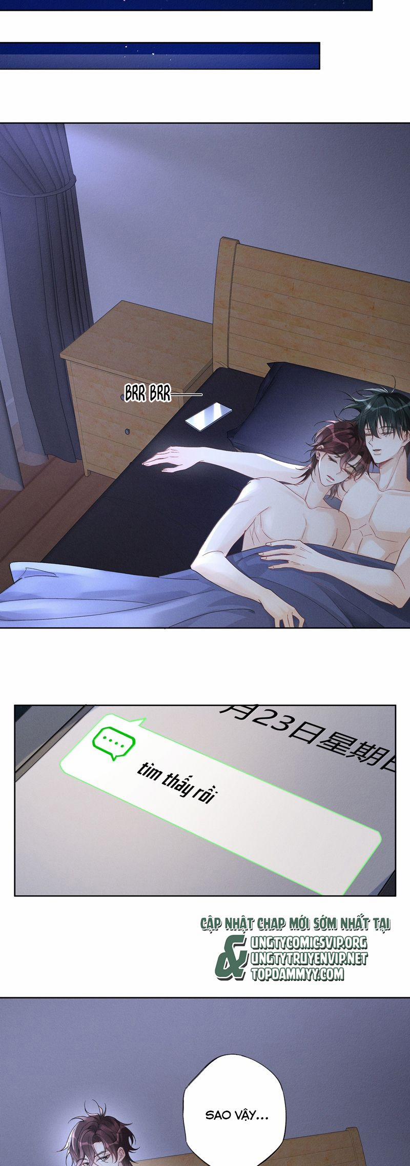 Xuyên Nhanh Chi Cải Tạo Bắt Đầu Lại Làm Người 123 trang 5