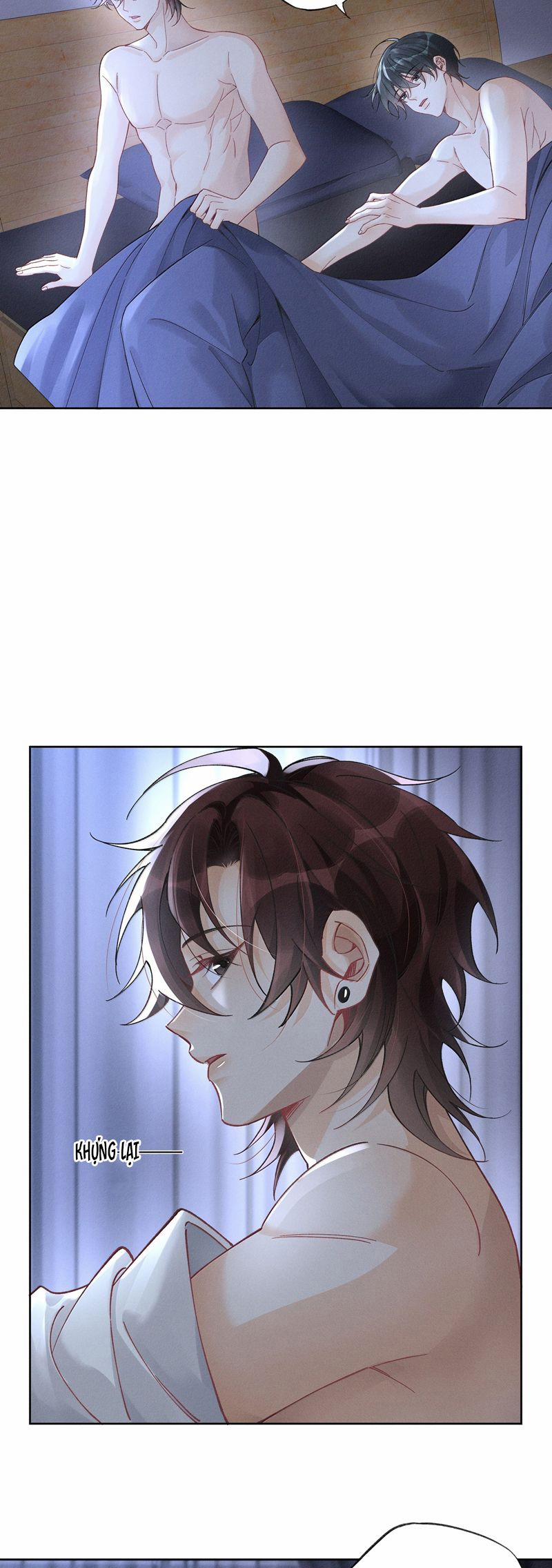 Xuyên Nhanh Chi Cải Tạo Bắt Đầu Lại Làm Người 123 trang 6