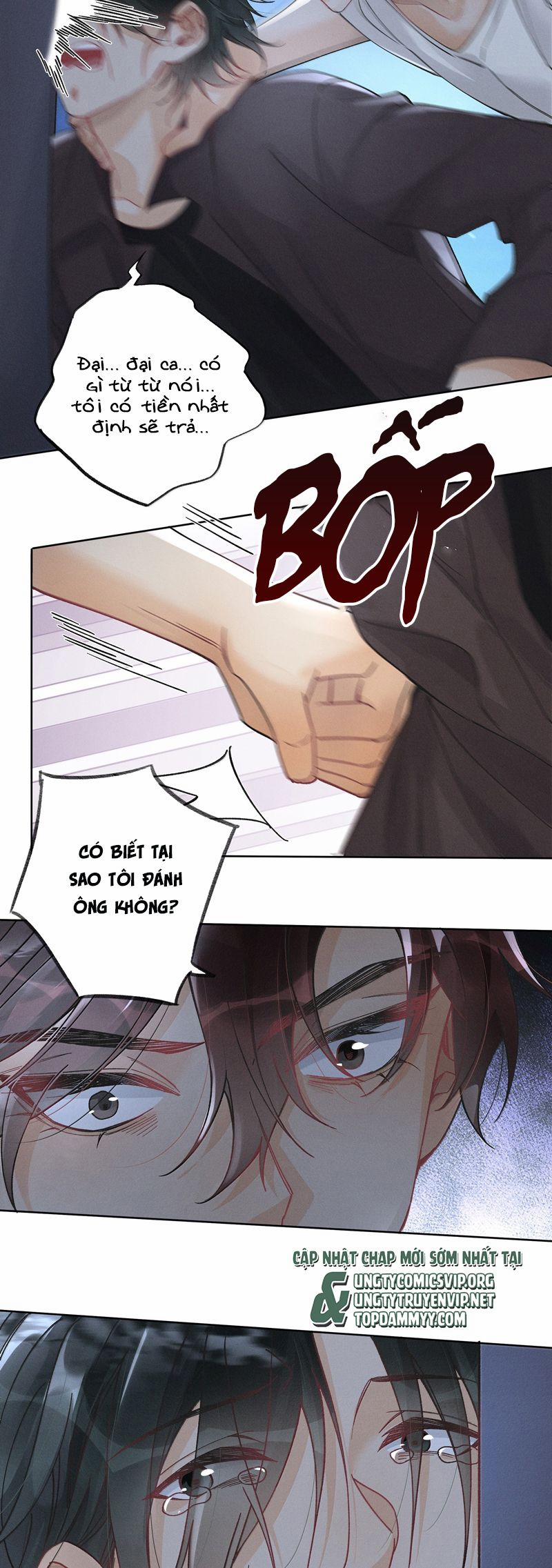 Xuyên Nhanh Chi Cải Tạo Bắt Đầu Lại Làm Người 123 trang 9