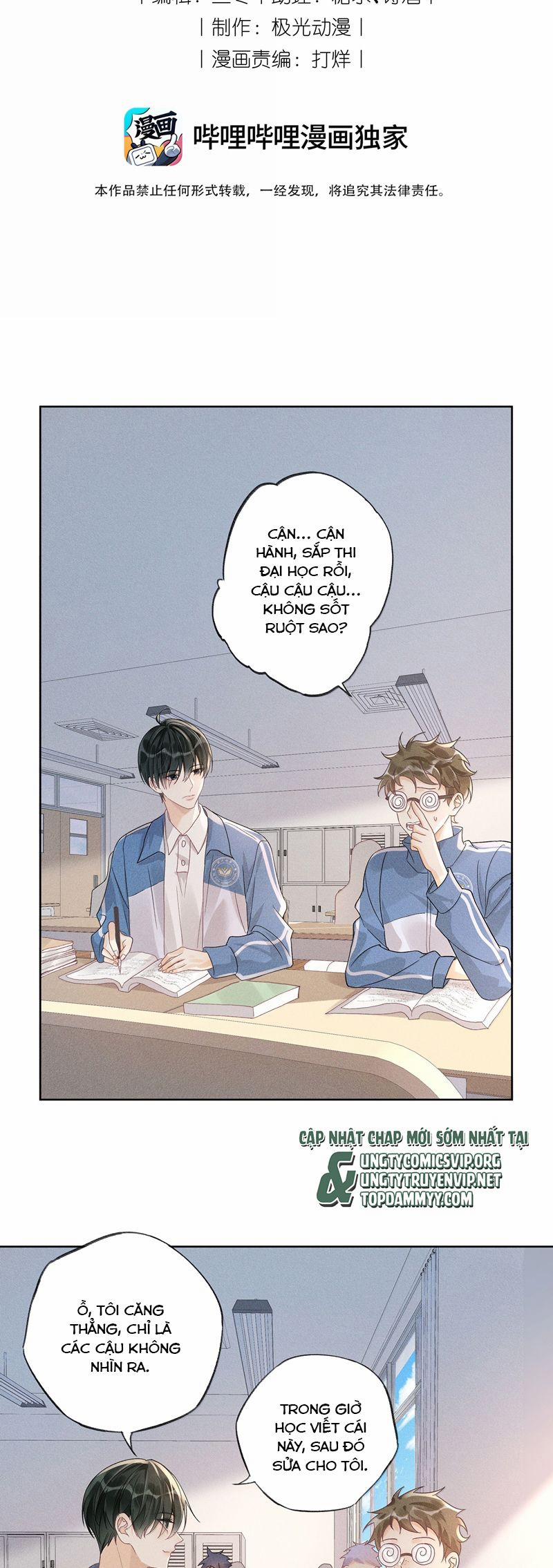 Xuyên Nhanh Chi Cải Tạo Bắt Đầu Lại Làm Người 124 trang 1