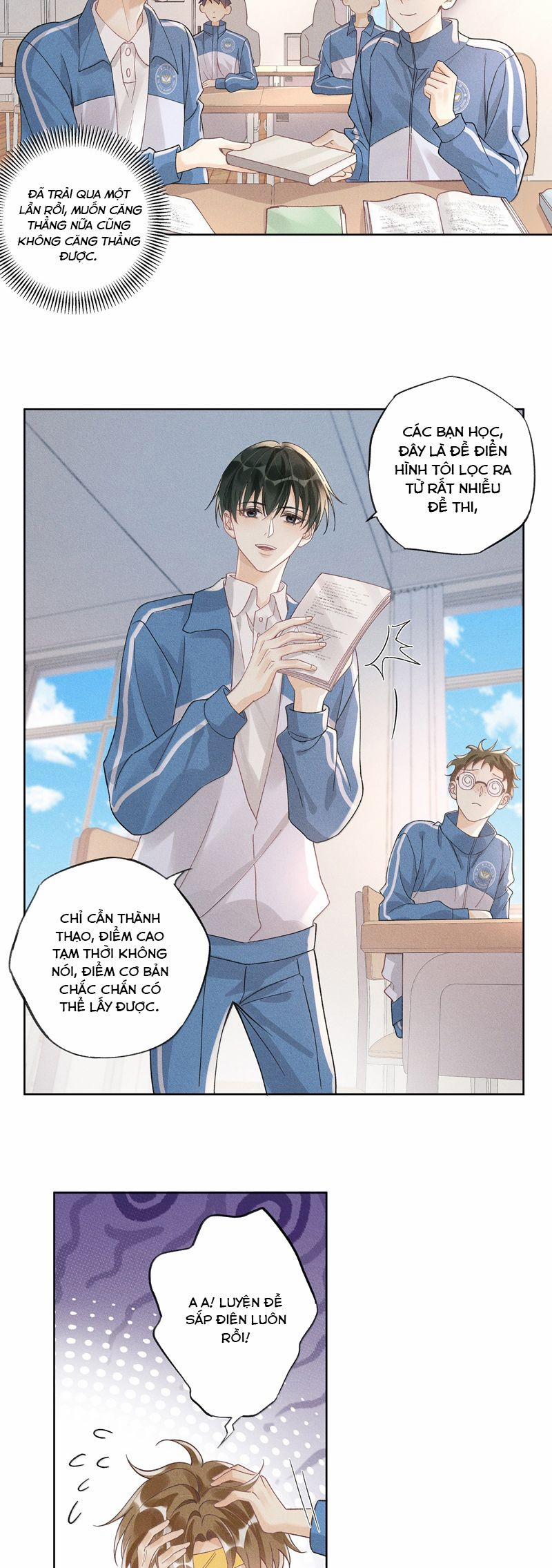 Xuyên Nhanh Chi Cải Tạo Bắt Đầu Lại Làm Người 124 trang 2