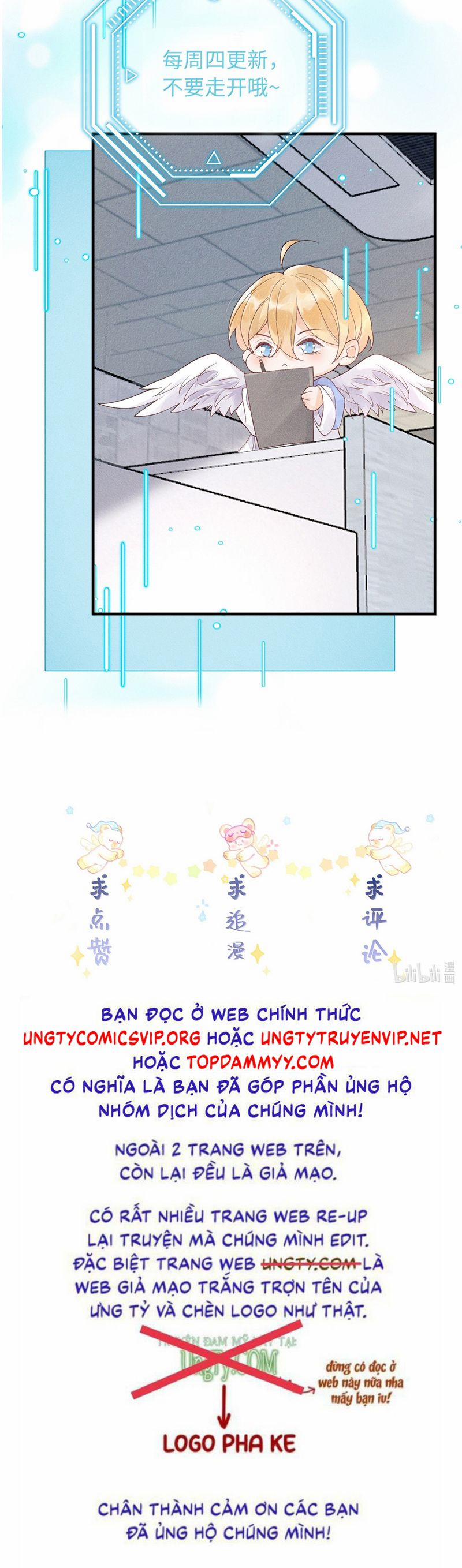 Xuyên Nhanh Chi Cải Tạo Bắt Đầu Lại Làm Người 124 trang 21