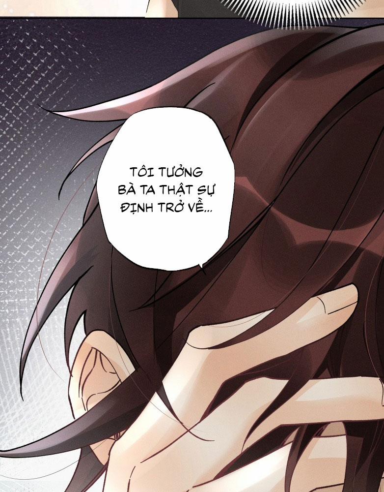 Xuyên Nhanh Chi Cải Tạo Bắt Đầu Lại Làm Người 125 trang 10