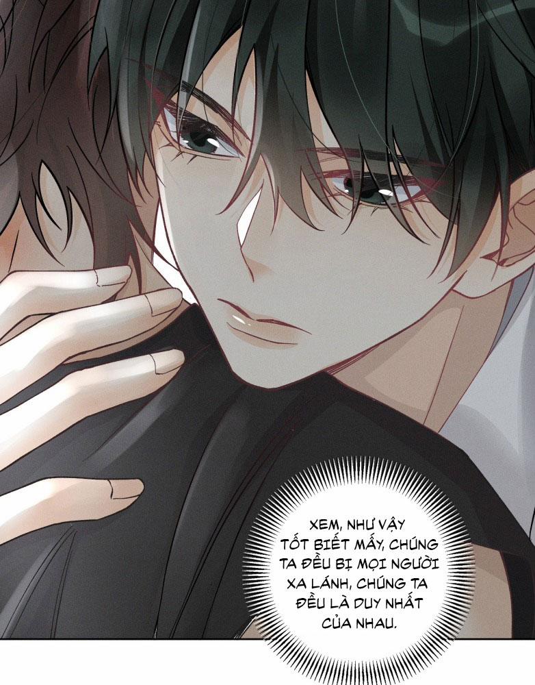 Xuyên Nhanh Chi Cải Tạo Bắt Đầu Lại Làm Người 125 trang 17