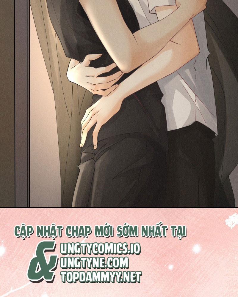 Xuyên Nhanh Chi Cải Tạo Bắt Đầu Lại Làm Người 125 trang 20