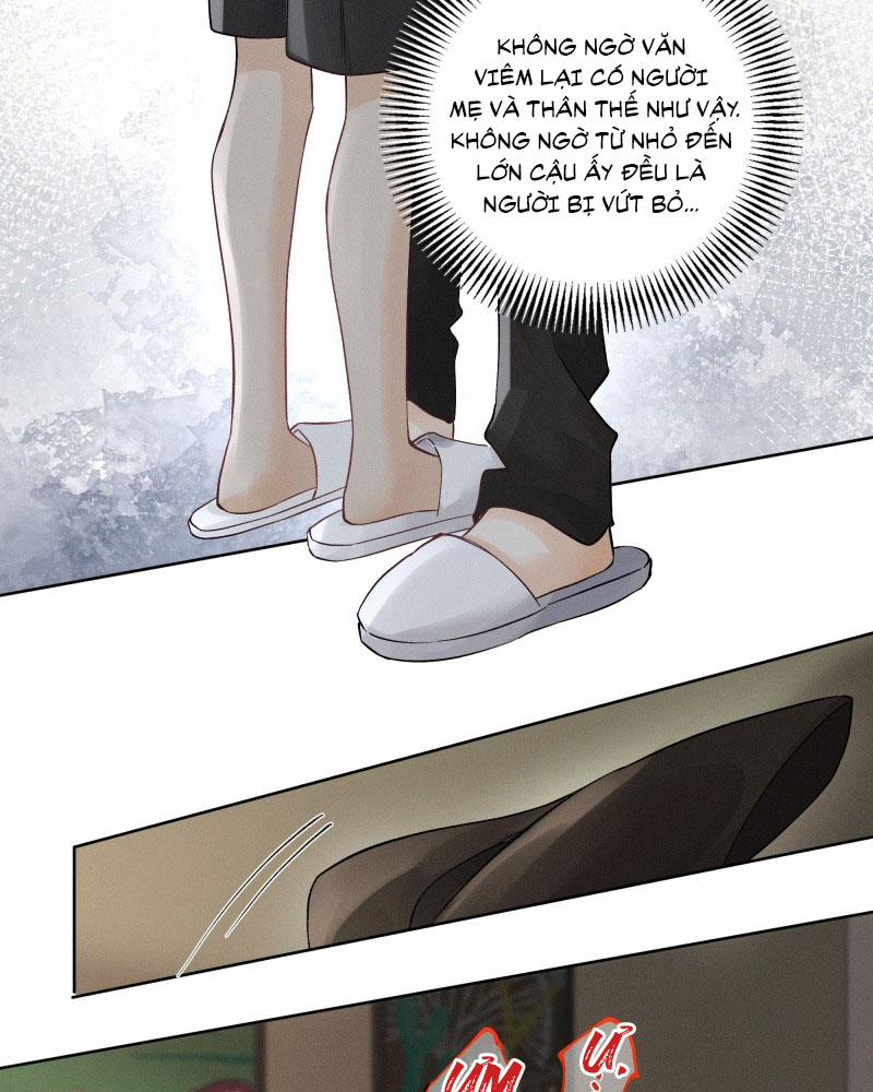 Xuyên Nhanh Chi Cải Tạo Bắt Đầu Lại Làm Người 125 trang 25