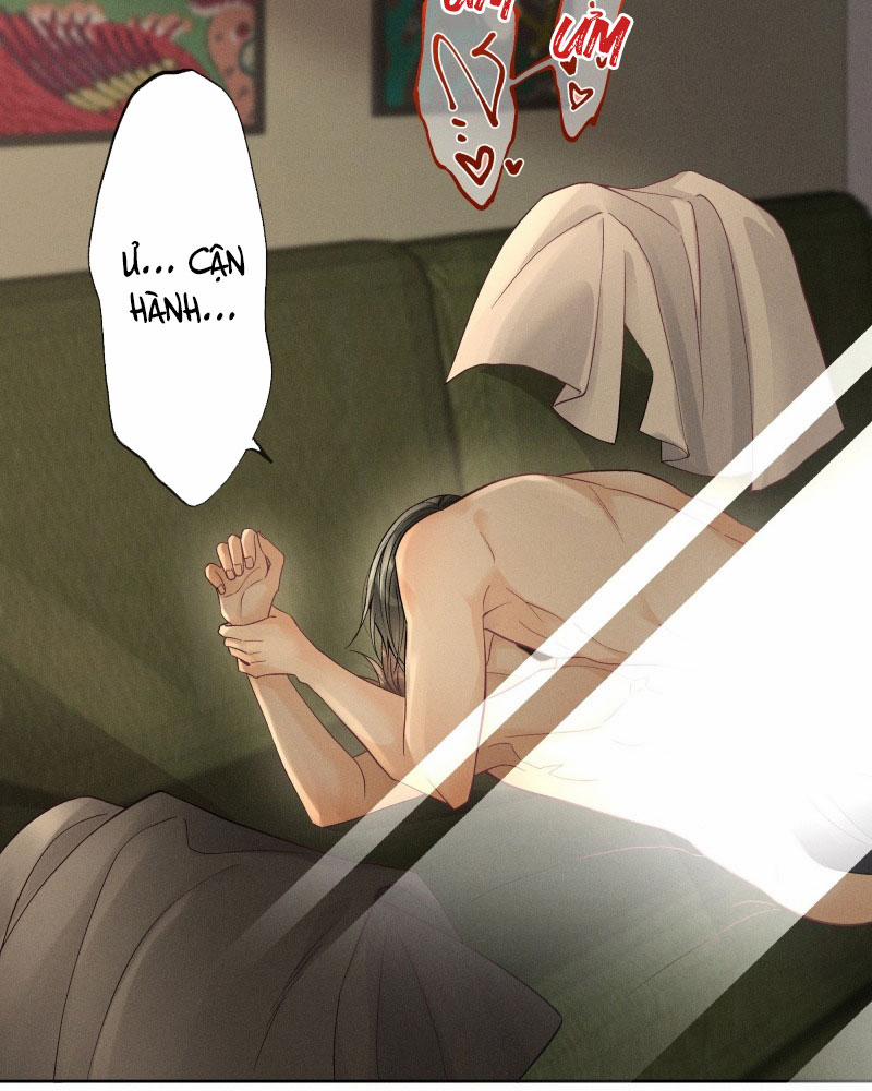 Xuyên Nhanh Chi Cải Tạo Bắt Đầu Lại Làm Người 125 trang 26