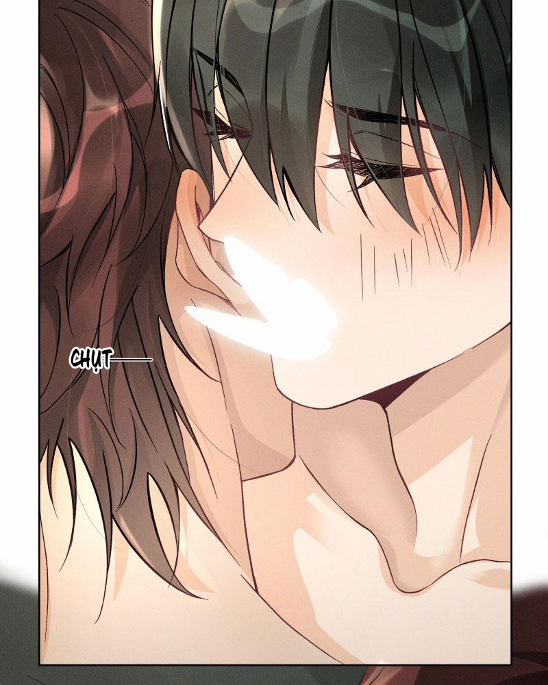 Xuyên Nhanh Chi Cải Tạo Bắt Đầu Lại Làm Người 125 trang 32