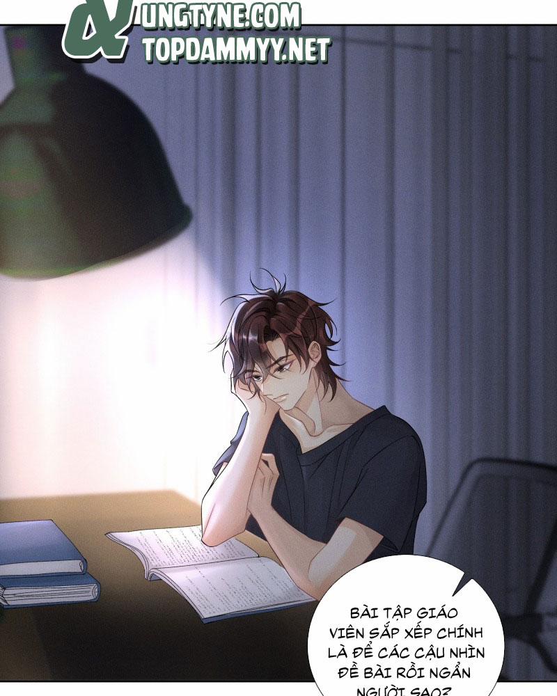 Xuyên Nhanh Chi Cải Tạo Bắt Đầu Lại Làm Người 125 trang 36