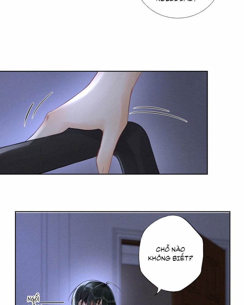 Xuyên Nhanh Chi Cải Tạo Bắt Đầu Lại Làm Người 125 trang 37