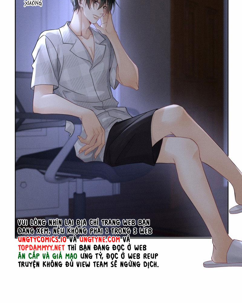 Xuyên Nhanh Chi Cải Tạo Bắt Đầu Lại Làm Người 125 trang 38