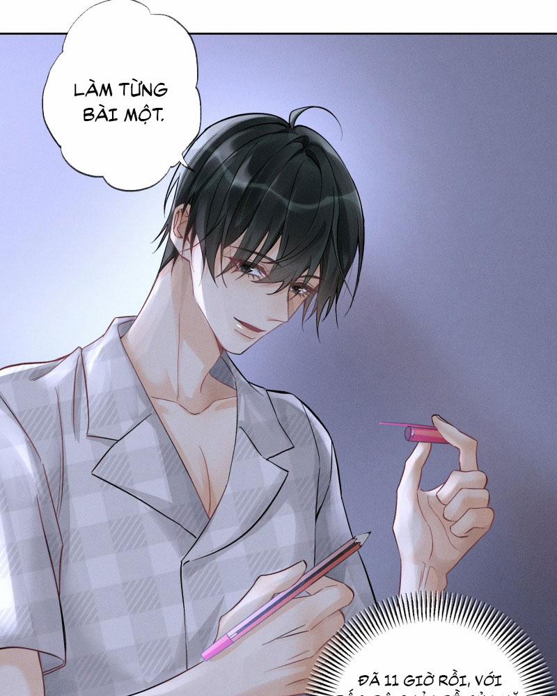 Xuyên Nhanh Chi Cải Tạo Bắt Đầu Lại Làm Người 125 trang 41