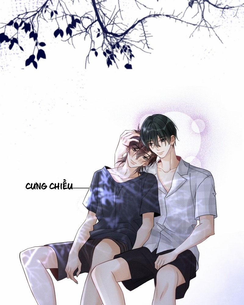 Xuyên Nhanh Chi Cải Tạo Bắt Đầu Lại Làm Người 125 trang 46