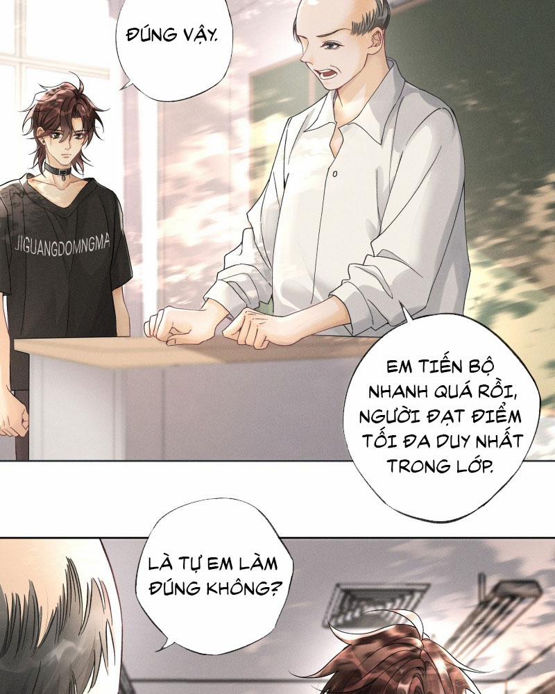 Xuyên Nhanh Chi Cải Tạo Bắt Đầu Lại Làm Người 125 trang 49