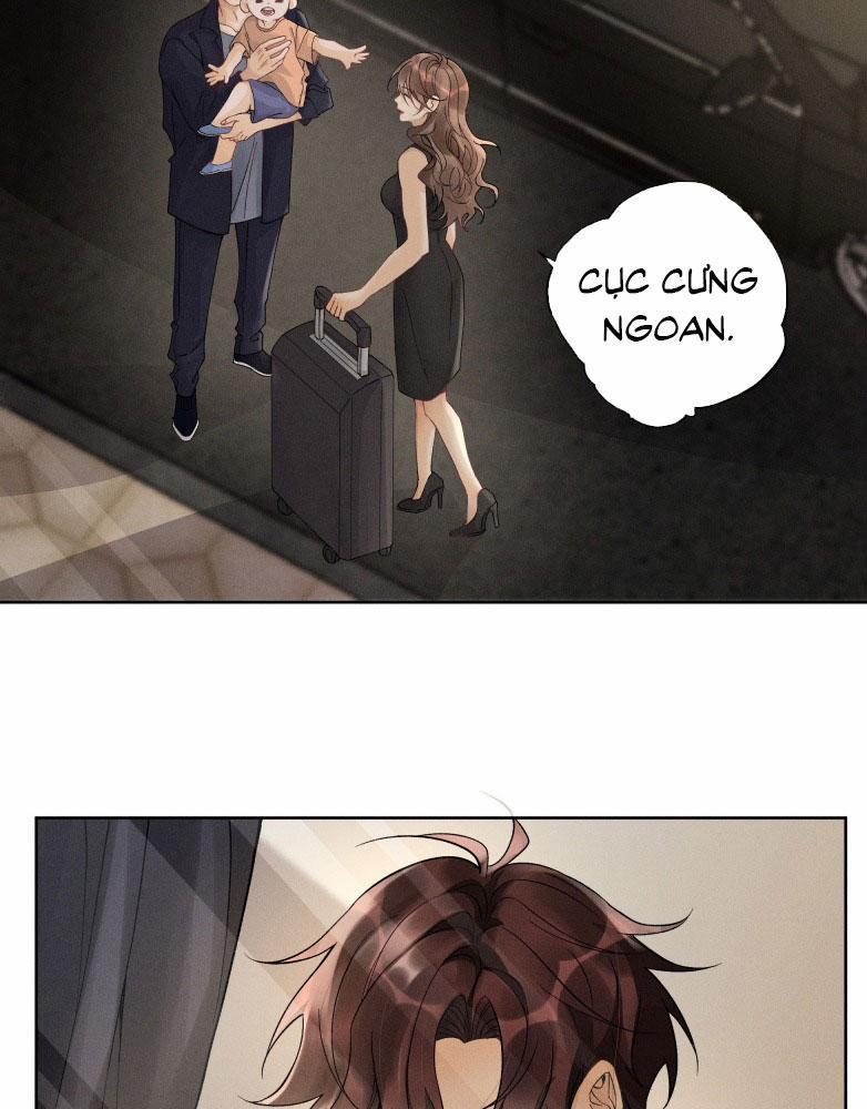 Xuyên Nhanh Chi Cải Tạo Bắt Đầu Lại Làm Người 125 trang 5