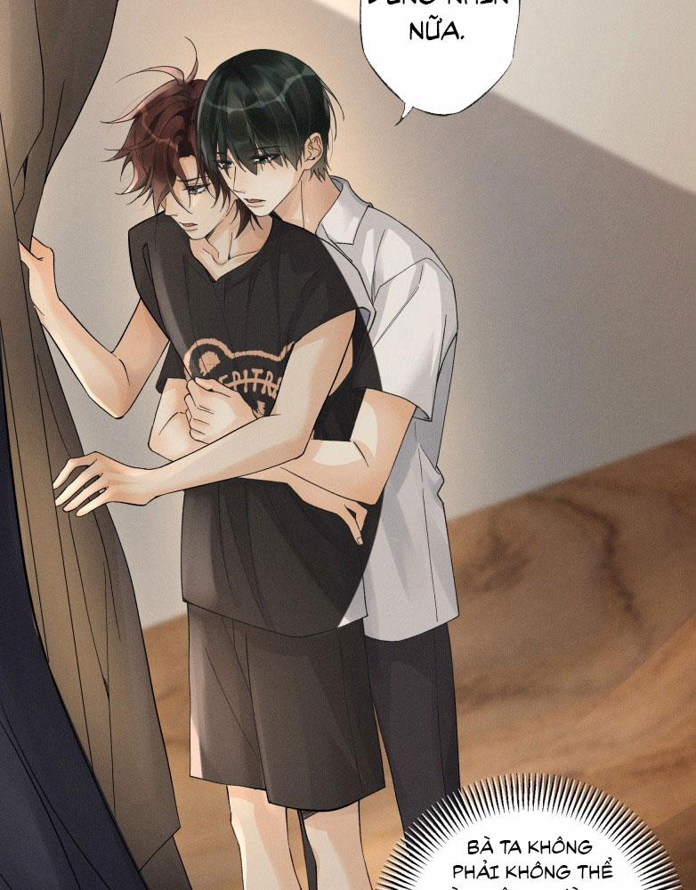 Xuyên Nhanh Chi Cải Tạo Bắt Đầu Lại Làm Người 125 trang 7