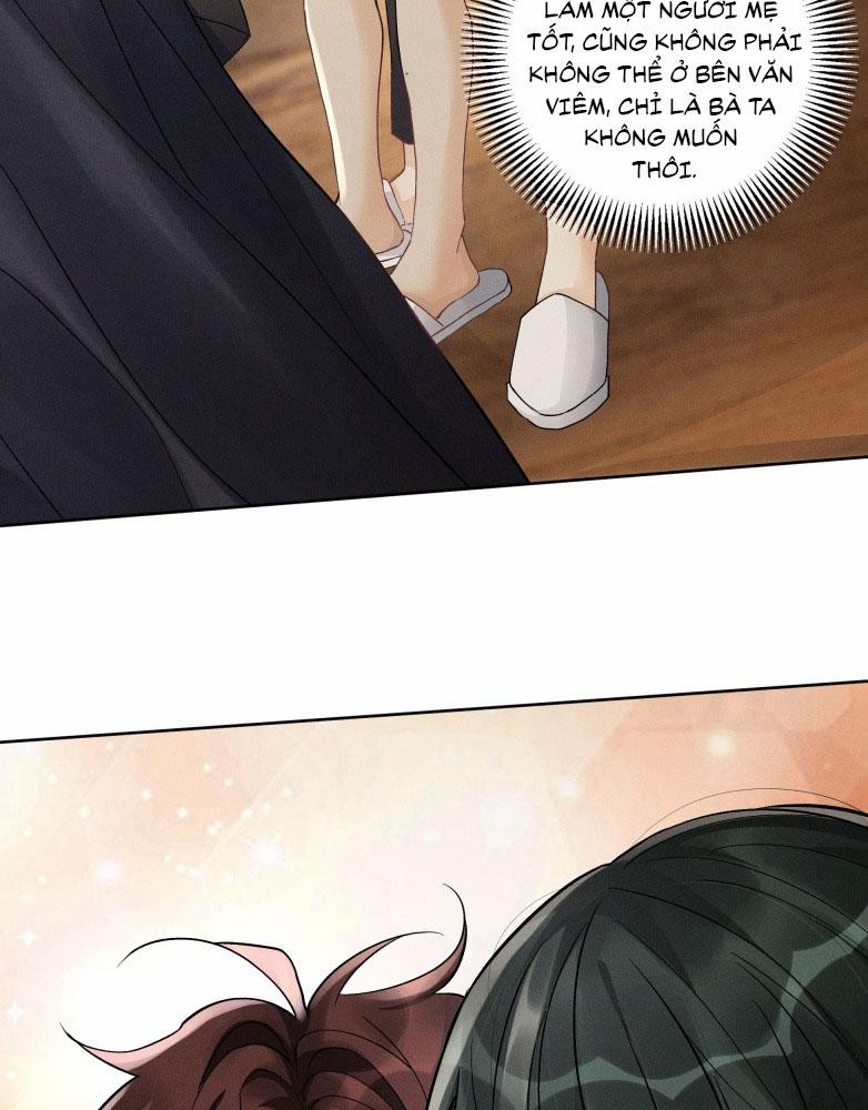 Xuyên Nhanh Chi Cải Tạo Bắt Đầu Lại Làm Người 125 trang 8