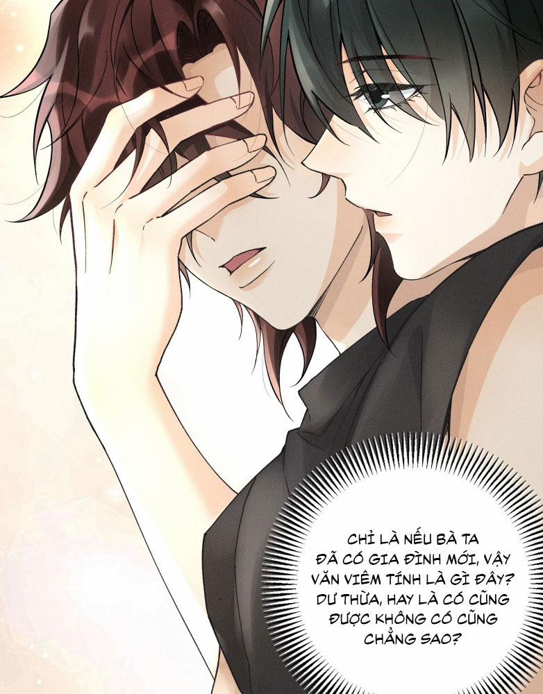 Xuyên Nhanh Chi Cải Tạo Bắt Đầu Lại Làm Người 125 trang 9