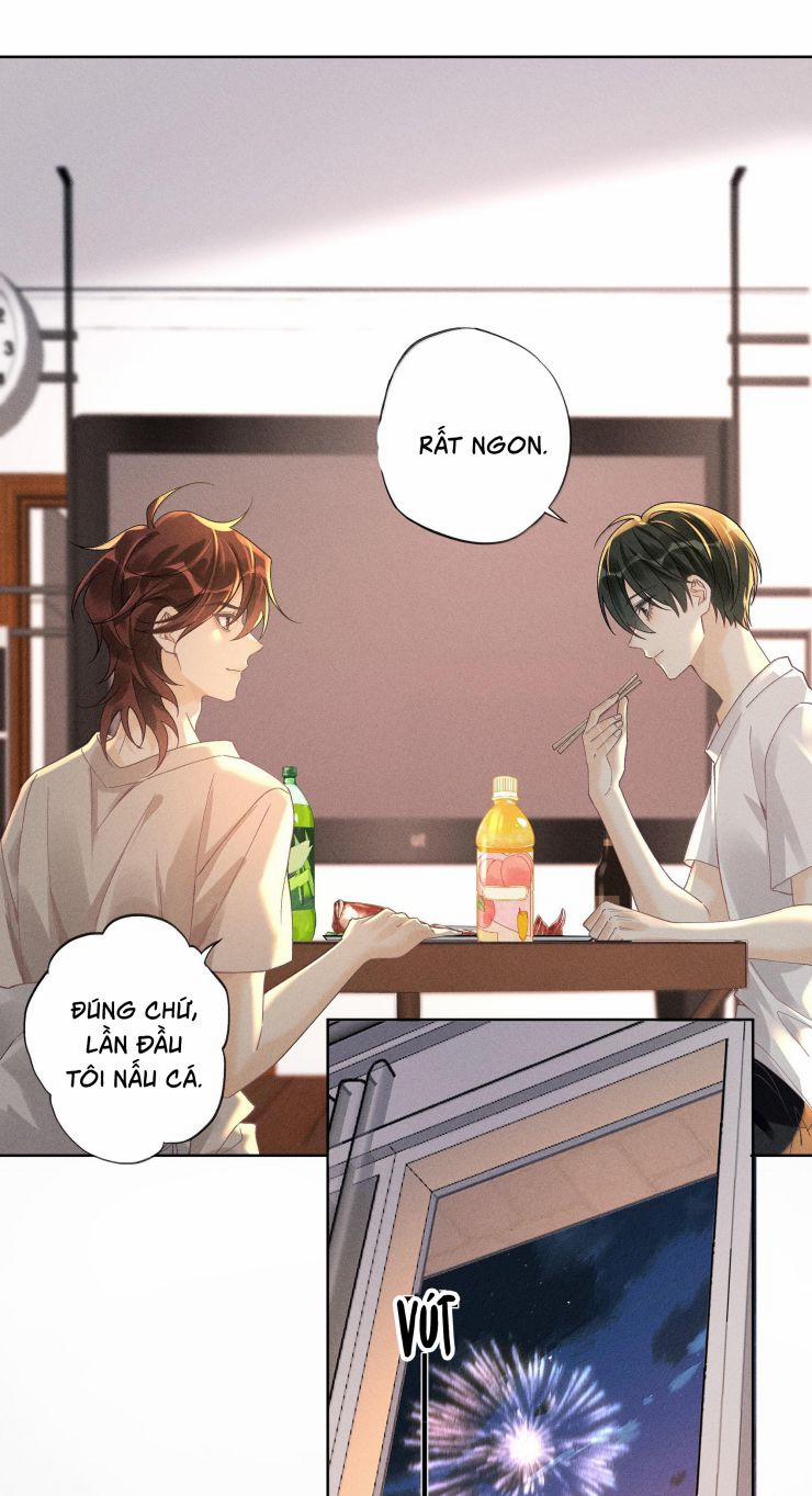 Xuyên Nhanh Chi Cải Tạo Bắt Đầu Lại Làm Người 126 trang 15