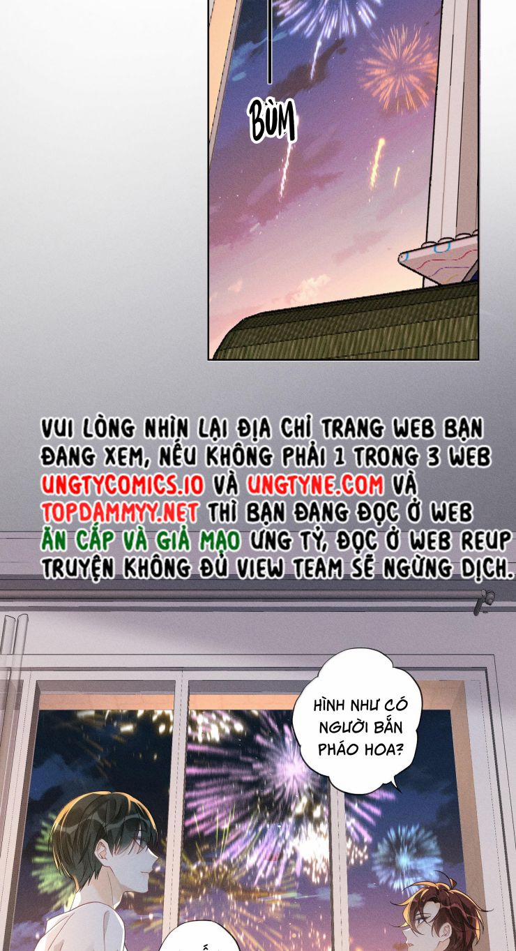 Xuyên Nhanh Chi Cải Tạo Bắt Đầu Lại Làm Người 126 trang 16