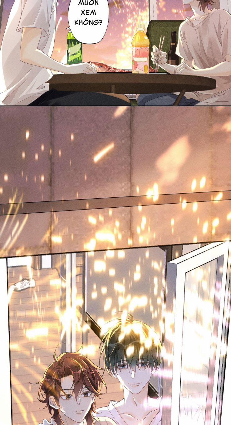 Xuyên Nhanh Chi Cải Tạo Bắt Đầu Lại Làm Người 126 trang 17