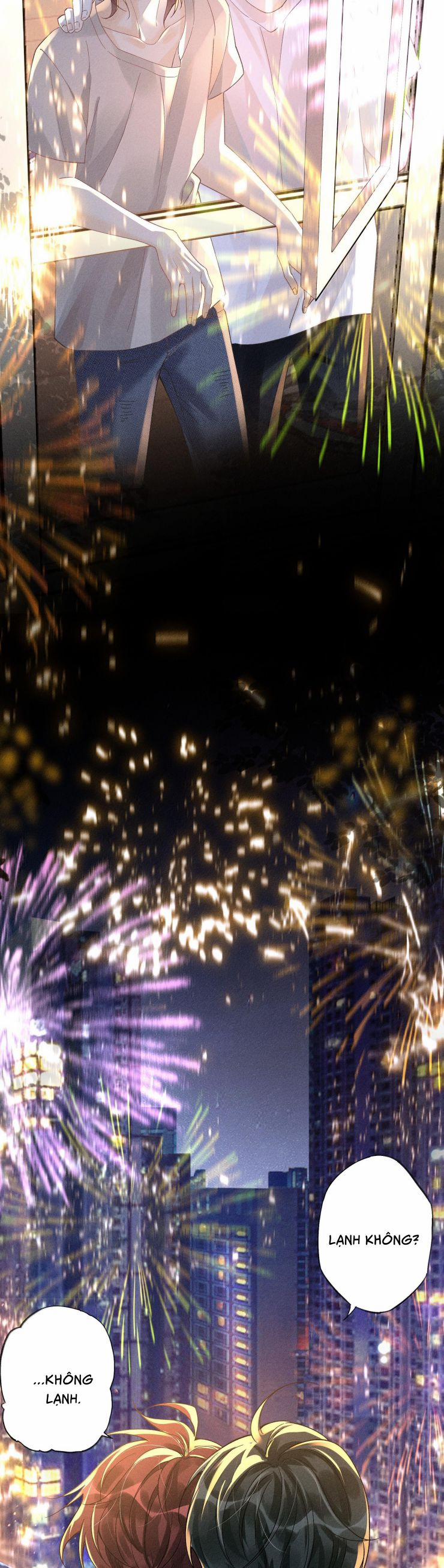 Xuyên Nhanh Chi Cải Tạo Bắt Đầu Lại Làm Người 126 trang 18