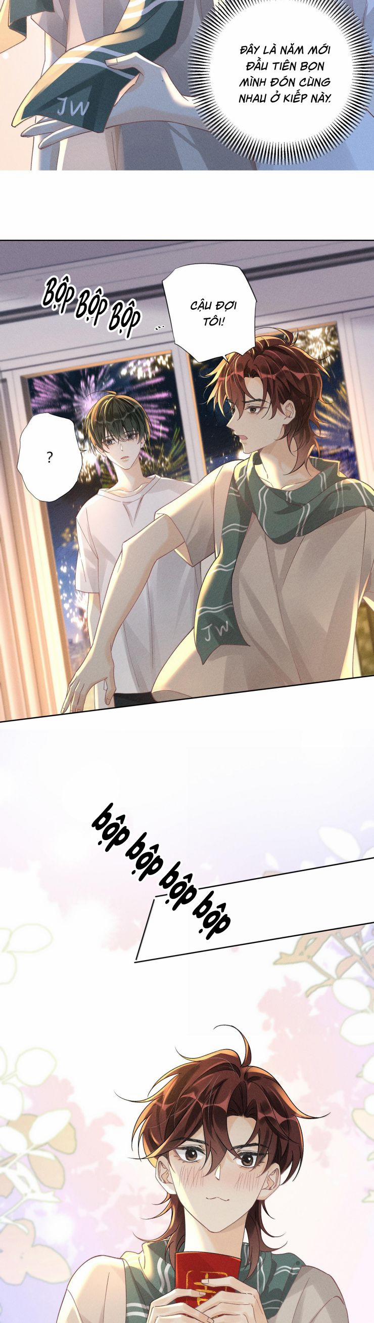 Xuyên Nhanh Chi Cải Tạo Bắt Đầu Lại Làm Người 126 trang 20