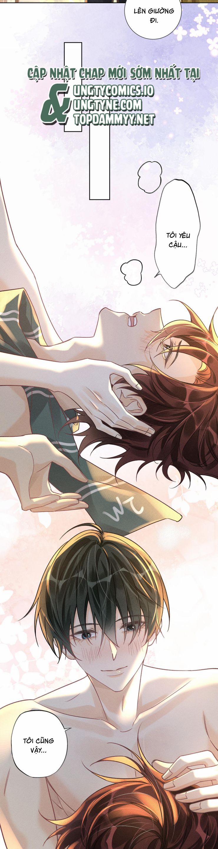 Xuyên Nhanh Chi Cải Tạo Bắt Đầu Lại Làm Người 126 trang 23