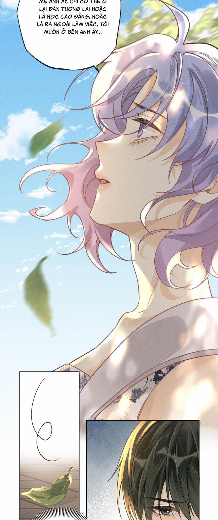 Xuyên Nhanh Chi Cải Tạo Bắt Đầu Lại Làm Người 126 trang 3