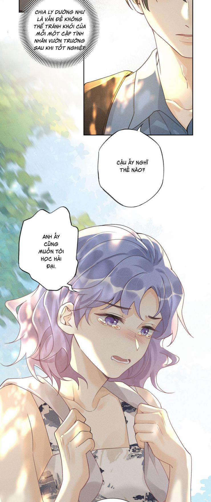 Xuyên Nhanh Chi Cải Tạo Bắt Đầu Lại Làm Người 126 trang 4