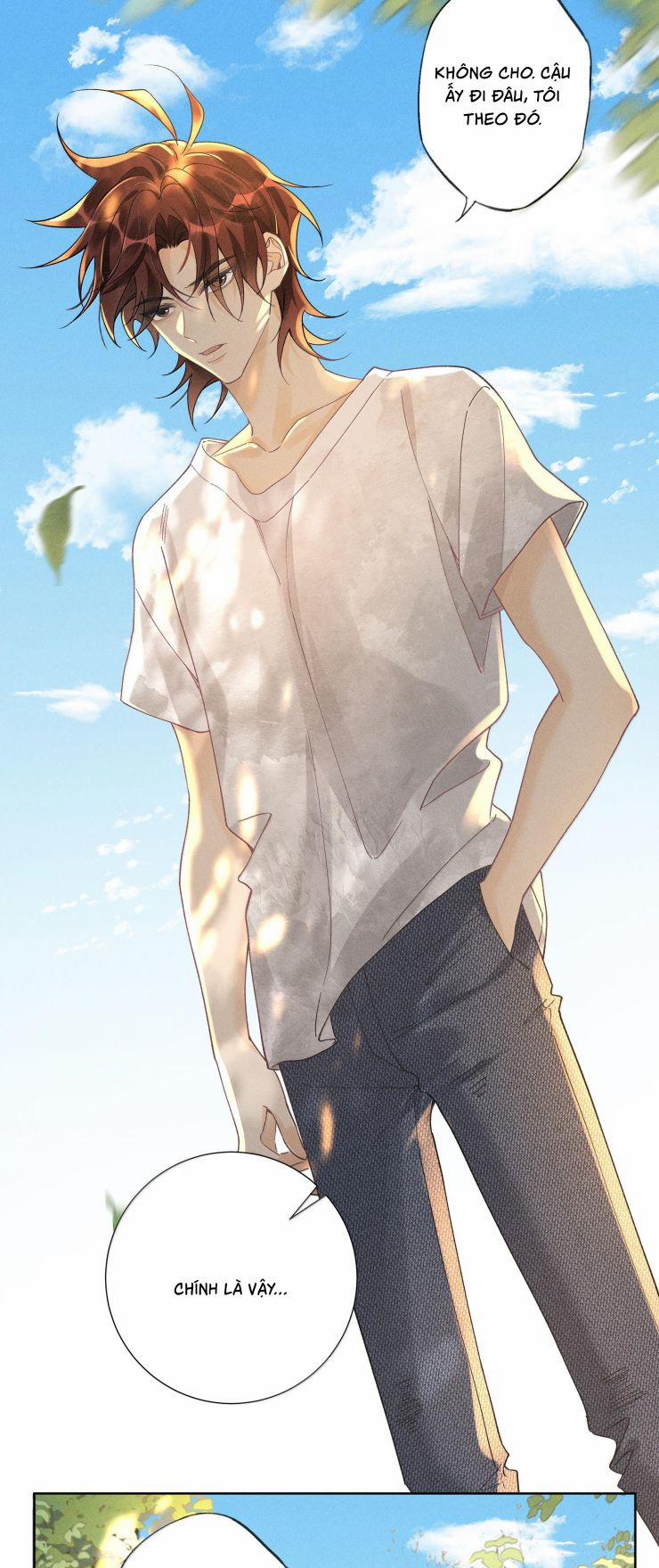 Xuyên Nhanh Chi Cải Tạo Bắt Đầu Lại Làm Người 126 trang 9